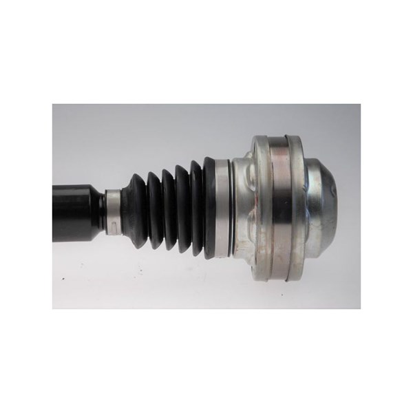 Drivaxel, framaxel höger Löbro 306401 LÖBRO