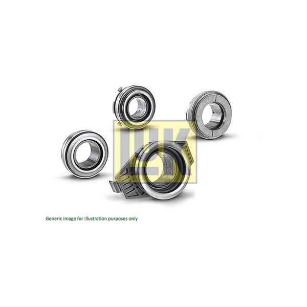 Urtrampningslager Luk 500 1221 10 LUK