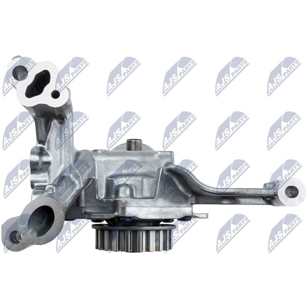 Oljepump Nty BPO-FR-010 NTY Oljepump Nty BPO-FR-010 NTY