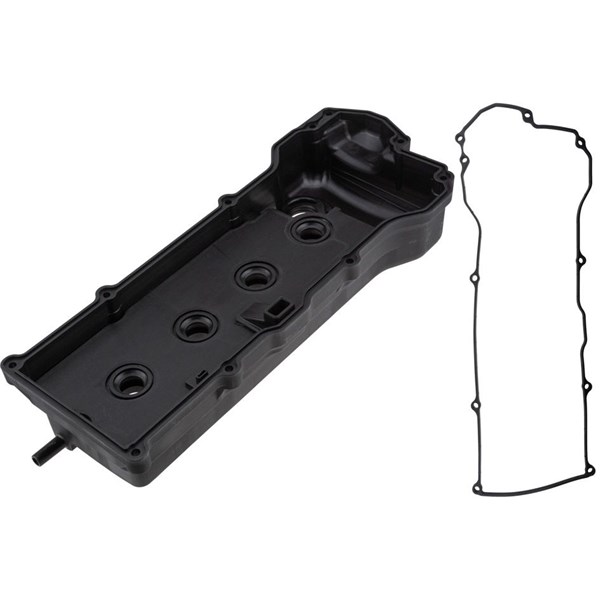Topplockskåpa Nty BPZ-NS-012 NTY