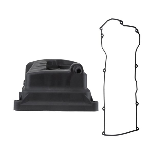 Topplockskåpa Nty BPZ-NS-012 NTY