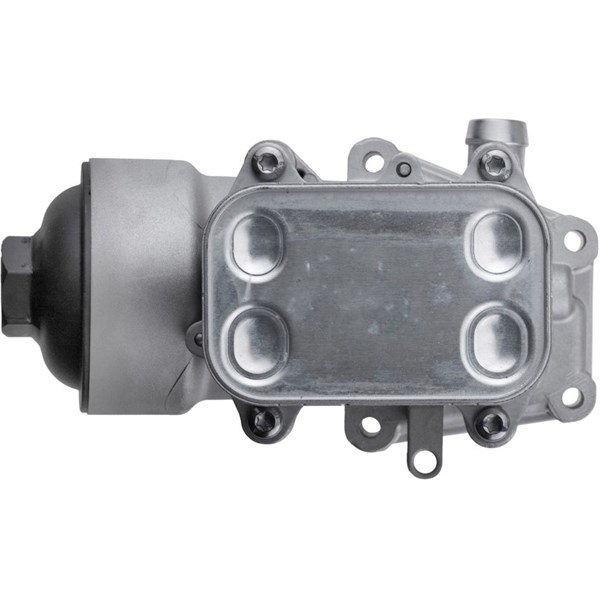 Oljekylare, motor NTY Oljekylare, motor NTY