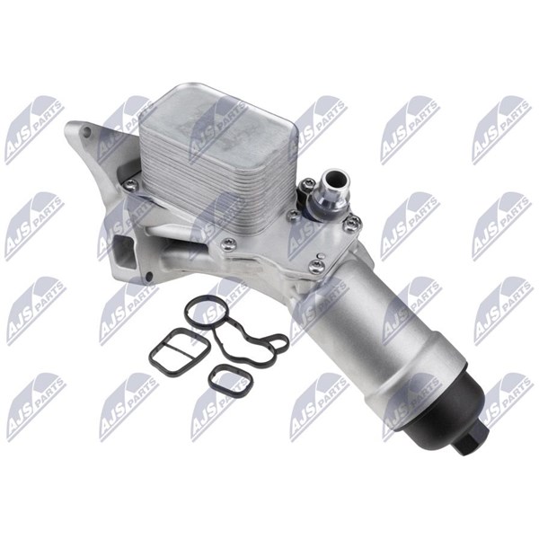 Oljekylare, motor Nty CCL-BM-083 NTY
