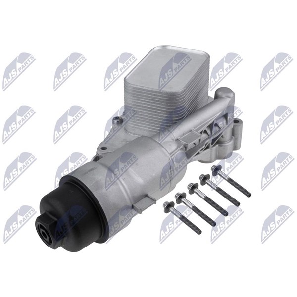 Oljekylare, motor Nty CCL-BM-085 NTY