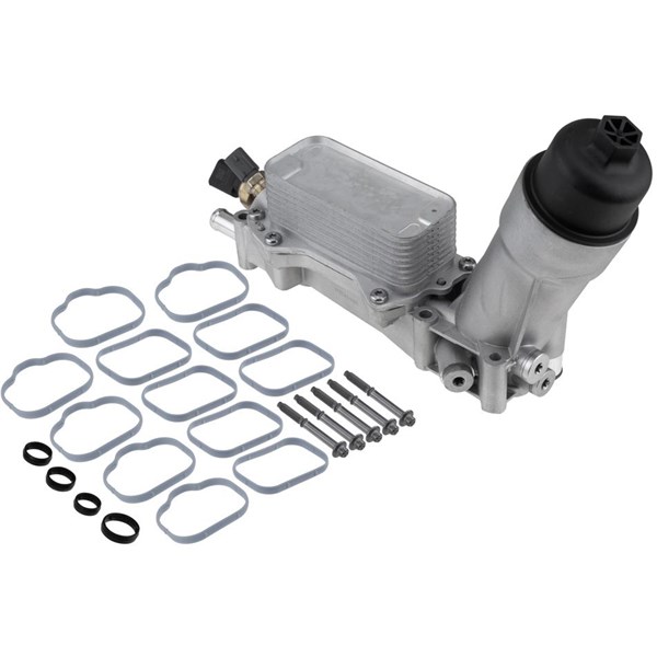 Oljekylare, motor Nty CCL-CH-025 NTY