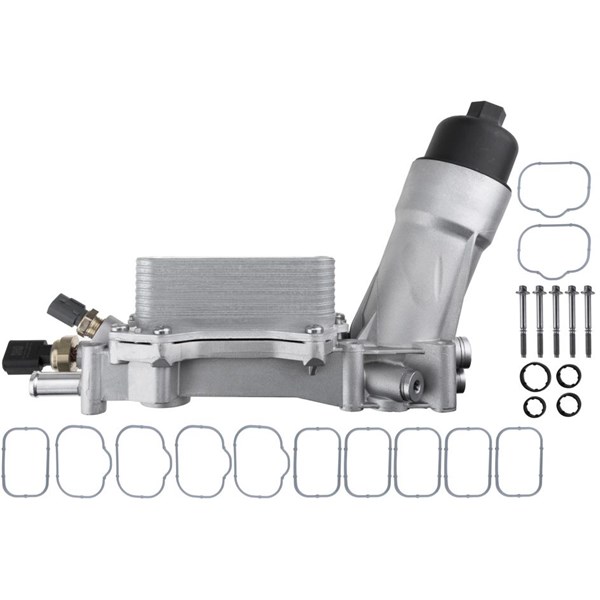 Oljekylare, motor Nty CCL-CH-025 NTY Oljekylare, motor Nty CCL-CH-025 NTY