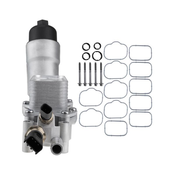 Oljekylare, motor Nty CCL-CH-025 NTY Oljekylare, motor Nty CCL-CH-025 NTY
