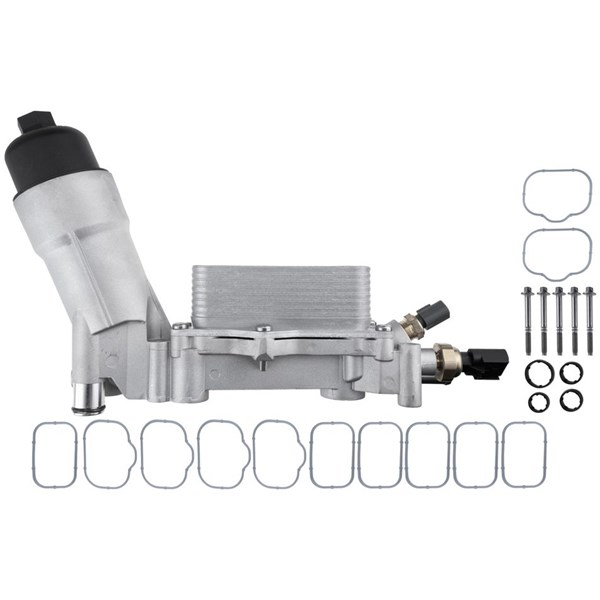 Oljekylare, motor Nty CCL-CH-025 NTY Oljekylare, motor Nty CCL-CH-025 NTY