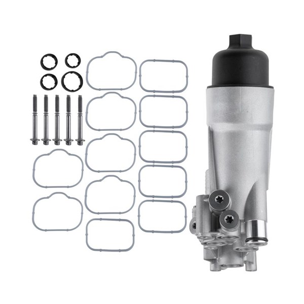 Oljekylare, motor Nty CCL-CH-025 NTY Oljekylare, motor Nty CCL-CH-025 NTY