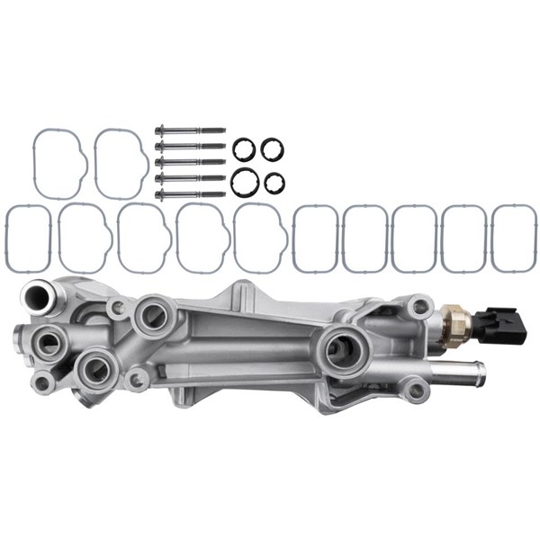 Oljekylare, motor Nty CCL-CH-025 NTY Oljekylare, motor Nty CCL-CH-025 NTY