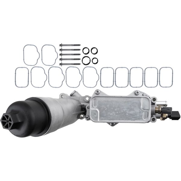 Oljekylare, motor Nty CCL-CH-025 NTY