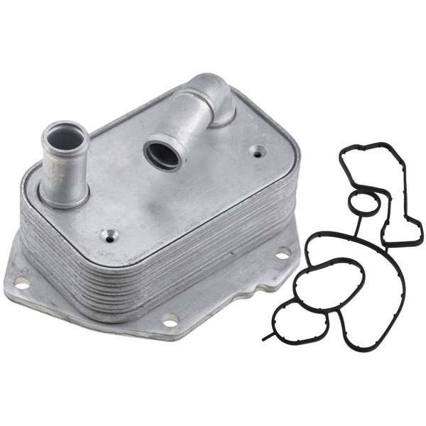 Oljekylare, motor Nty CCL-FR-036 NTY