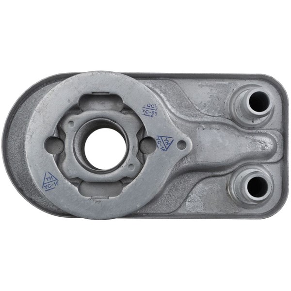 Oljekylare, motor Nty CCL-RE-016 NTY