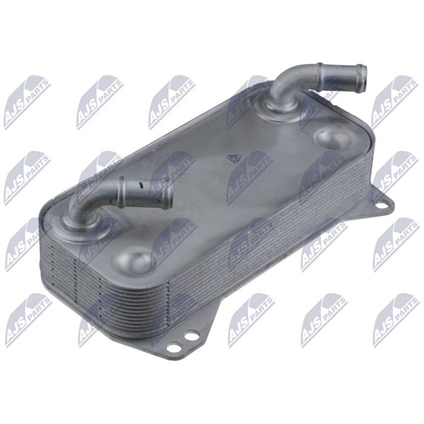 Oljekylare, automatisk transmission Nty CCL-VW-060 NTY