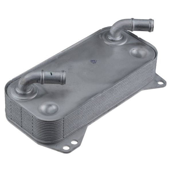 Oljekylare, automatisk transmission Nty CCL-VW-060 NTY