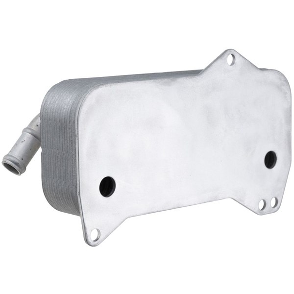 Oljekylare, automatisk transmission Nty CCL-VW-060 NTY Oljekylare, automatisk transmission Nty CCL-VW-060 NTY
