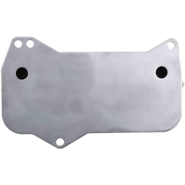 Oljekylare, automatisk transmission Nty CCL-VW-060 NTY Oljekylare, automatisk transmission Nty CCL-VW-060 NTY