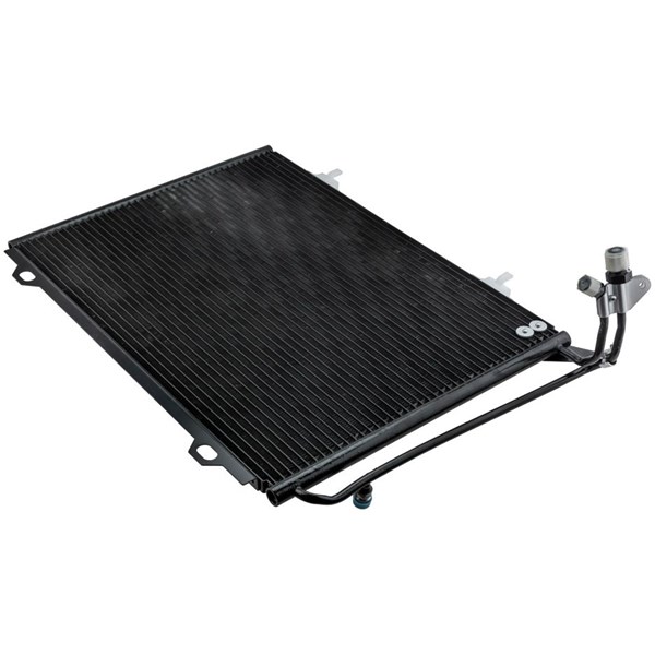 Kondensor, klimatanläggning Nty CCS-ME-015 NTY