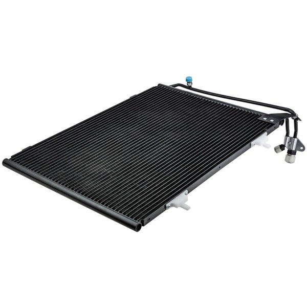 Kondensor, klimatanläggning Nty CCS-ME-015 NTY