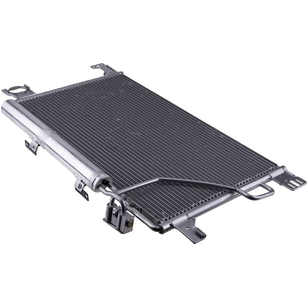 Kondensor, klimatanläggning Nty CCS-ME-024 NTY