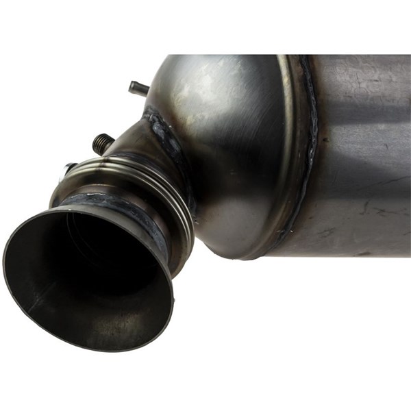 Dieselpartikelfilter NTY Dieselpartikelfilter NTY