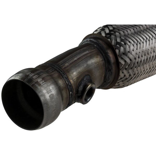 Dieselpartikelfilter NTY Dieselpartikelfilter NTY