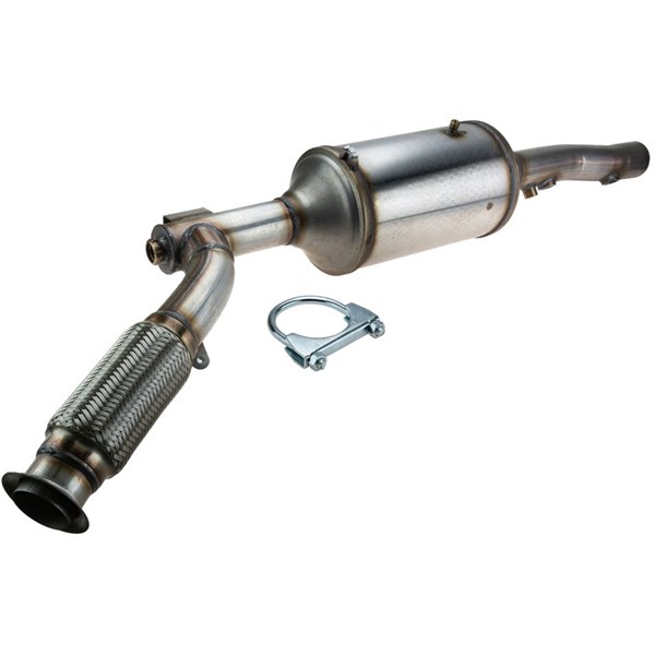 Dieselpartikelfilter Nty DPF-VW-009 NTY