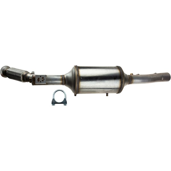 Dieselpartikelfilter Nty DPF-VW-009 NTY Dieselpartikelfilter Nty DPF-VW-009 NTY