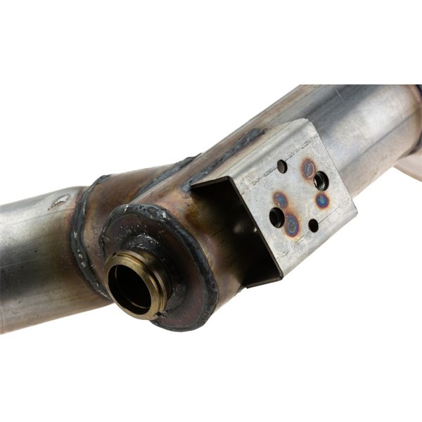 Dieselpartikelfilter Nty DPF-VW-009 NTY