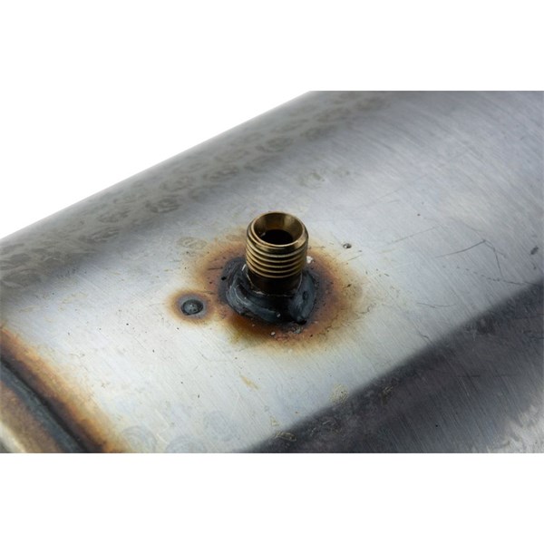 Dieselpartikelfilter Nty DPF-VW-009 NTY Dieselpartikelfilter Nty DPF-VW-009 NTY