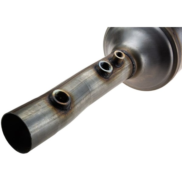 Dieselpartikelfilter Nty DPF-VW-009 NTY Dieselpartikelfilter Nty DPF-VW-009 NTY