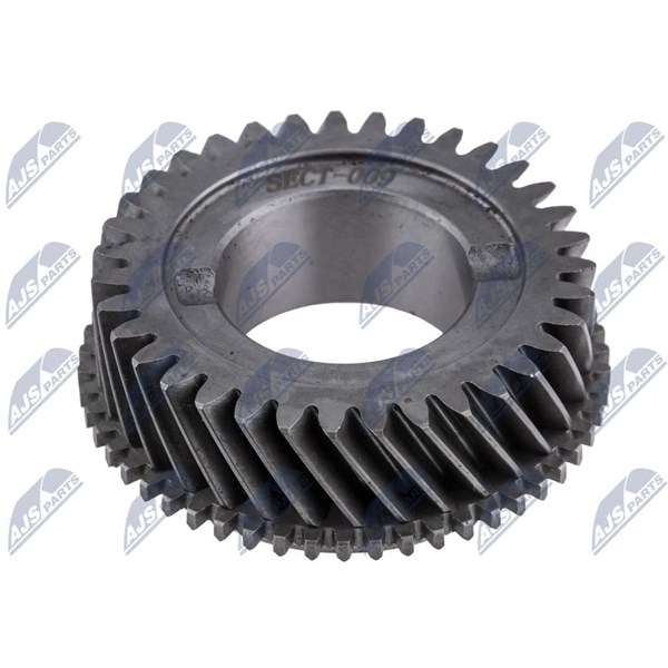 Kugghjul, huvudaxel Nty EAT-CT-009 NTY