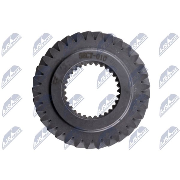 Kugghjul, huvudaxel Nty EAT-CT-010 NTY Kugghjul, huvudaxel Nty EAT-CT-010 NTY