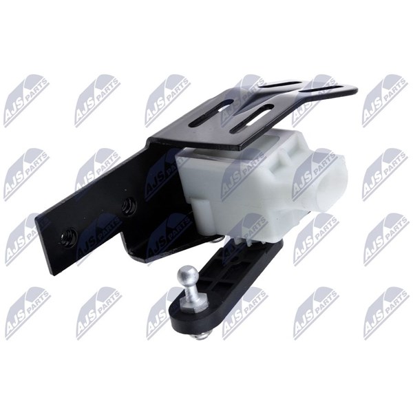 Sensor, lysviddsreglering, Bakaxel vänster Nty ECX-SA-000 NTY