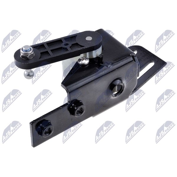 Sensor, lysviddsreglering, Bakaxel vänster Nty ECX-SA-000 NTY