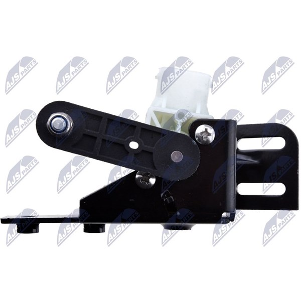 Sensor, lysviddsreglering, Bakaxel vänster Nty ECX-SA-000 NTY