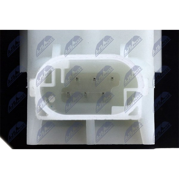 Sensor, lysviddsreglering, Bakaxel vänster Nty ECX-SA-000 NTY