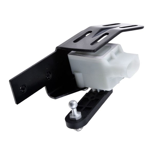 Sensor, lysviddsreglering, Bakaxel vänster Nty ECX-SA-000 NTY Sensor, lysviddsreglering, Bakaxel vänster Nty ECX-SA-000 NTY