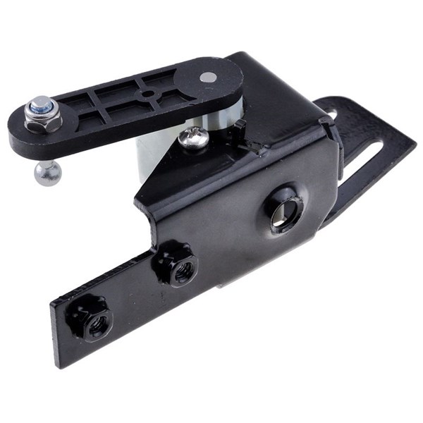 Sensor, lysviddsreglering, Bakaxel vänster Nty ECX-SA-000 NTY Sensor, lysviddsreglering, Bakaxel vänster Nty ECX-SA-000 NTY
