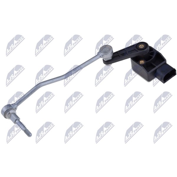 Sensor, lysviddsreglering, framaxel vänster Nty ECX-VW-023 NTY