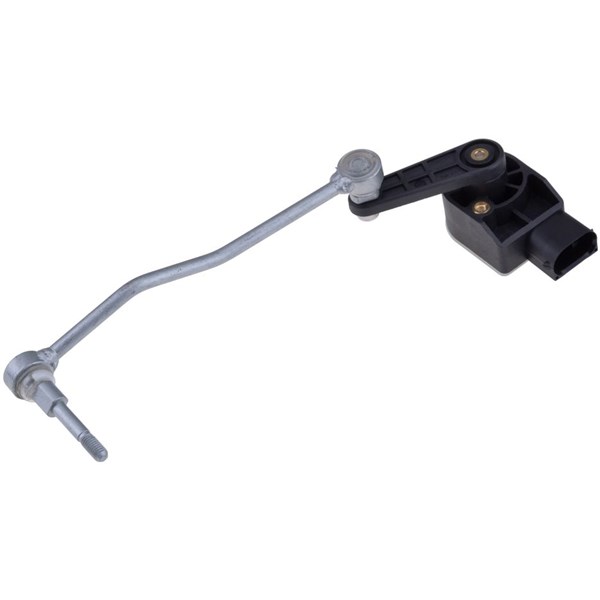 Sensor, lysviddsreglering, framaxel vänster Nty ECX-VW-023 NTY Sensor, lysviddsreglering, framaxel vänster Nty ECX-VW-023 NTY