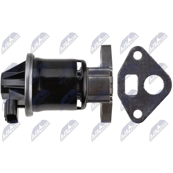 Egr-ventil Nty EGR-HD-001 NTY
