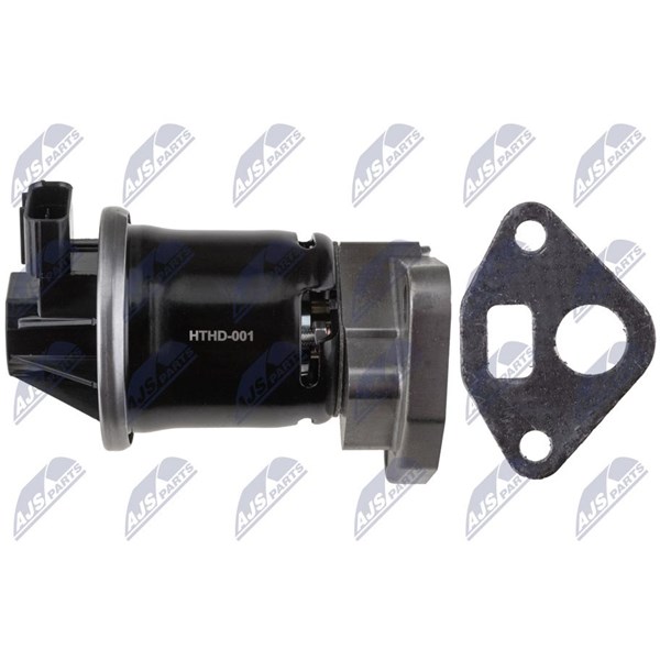 Egr-ventil Nty EGR-HD-001 NTY