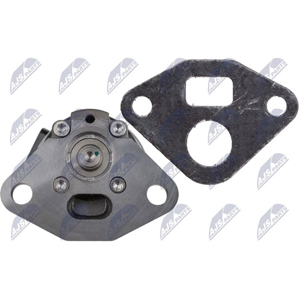 Egr-ventil Nty EGR-HD-001 NTY