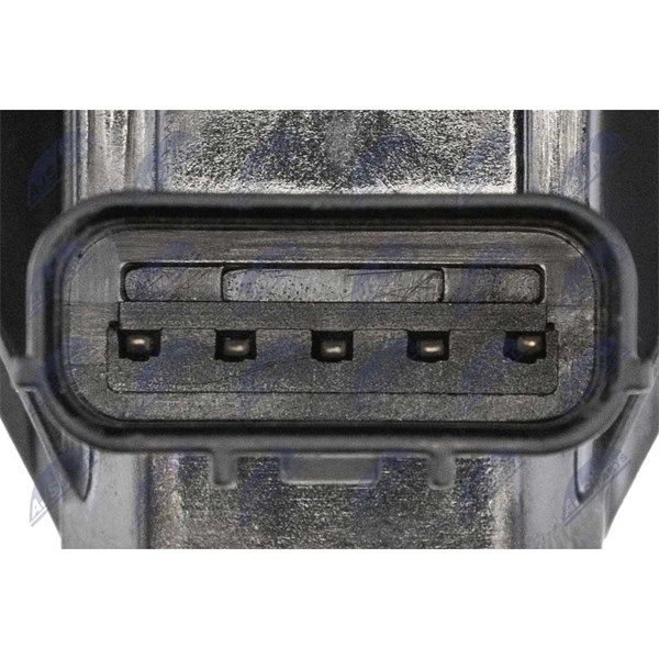 Egr-ventil Nty EGR-HD-001 NTY