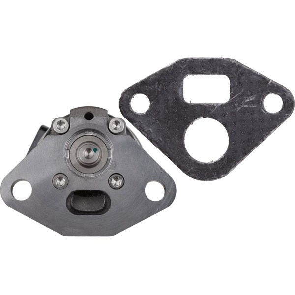 Egr-ventil Nty EGR-HD-001 NTY Egr-ventil Nty EGR-HD-001 NTY