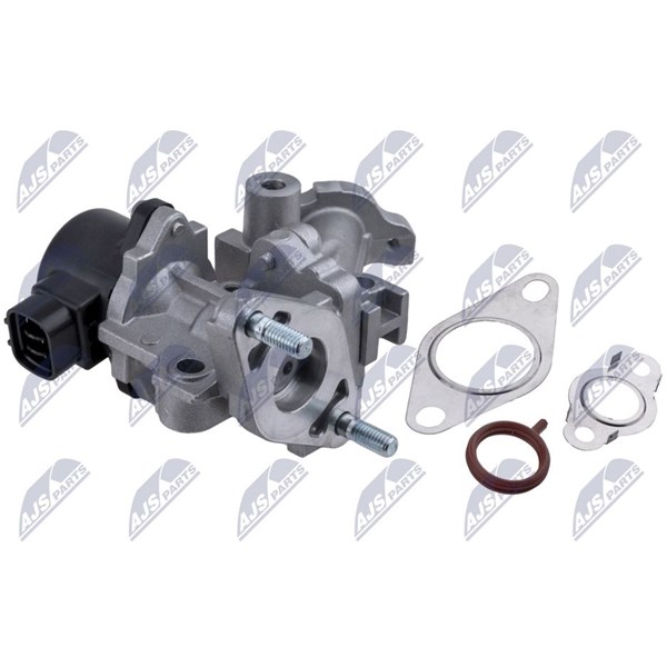 Egr-ventil Nty EGR-TY-017 NTY