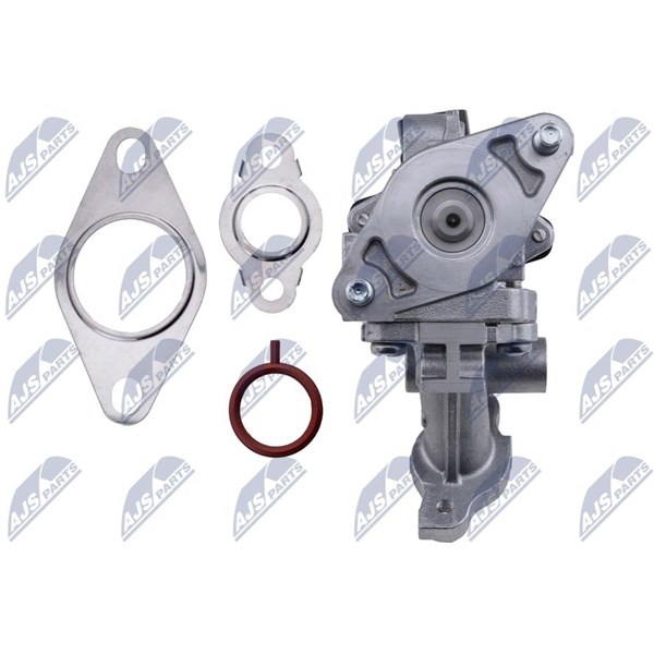Egr-ventil Nty EGR-TY-017 NTY Egr-ventil Nty EGR-TY-017 NTY