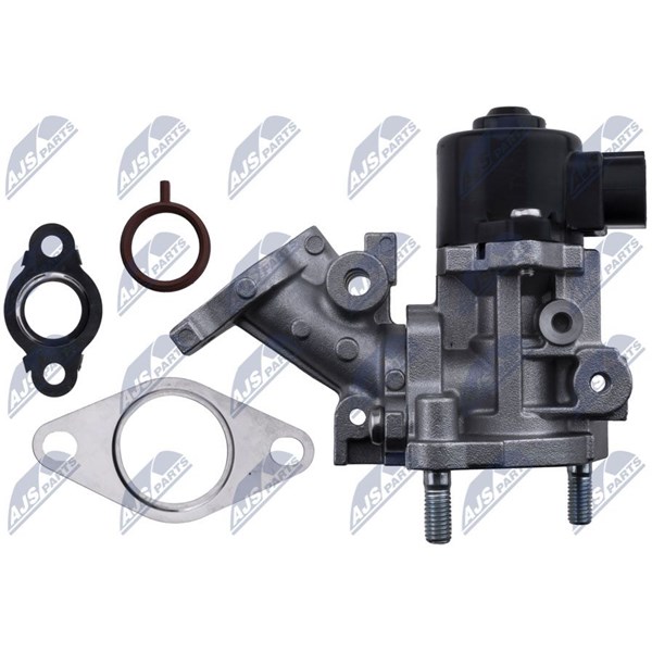 Egr-ventil Nty EGR-TY-017 NTY Egr-ventil Nty EGR-TY-017 NTY