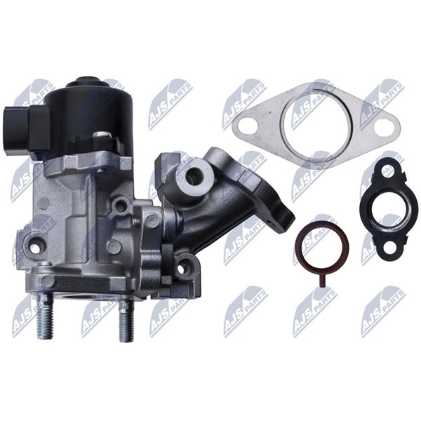 Egr-ventil Nty EGR-TY-017 NTY Egr-ventil Nty EGR-TY-017 NTY